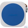 Kép 1/5 - Polaroid P1 009082 kék hordozható Bluetooth hangszóró