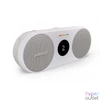 Kép 1/6 - Polaroid P2 009083 szürke hordozható Bluetooth hangszóró