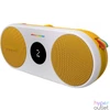 Kép 2/6 - Polaroid P2 009085 sárga hordozható Bluetooth hangszóró