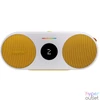 Kép 1/6 - Polaroid P2 009085 sárga hordozható Bluetooth hangszóró