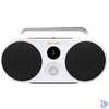 Kép 1/6 - Polaroid P3 009089 fekete hordozható Bluetooth hangszóró