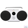 Kép 1/6 - Polaroid P3 009089 fekete hordozható Bluetooth hangszóró