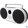 Kép 5/6 - Polaroid P3 009089 fekete hordozható Bluetooth hangszóró