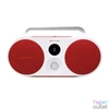 Kép 5/6 - Polaroid P3 009091 piros hordozható Bluetooth hangszóró