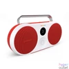 Kép 6/6 - Polaroid P3 009091 piros hordozható Bluetooth hangszóró