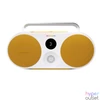 Kép 1/6 - Polaroid P3 009090 sárga hordozható Bluetooth hangszóró