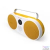 Kép 5/6 - Polaroid P3 009090 sárga hordozható Bluetooth hangszóró
