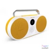 Kép 6/6 - Polaroid P3 009090 sárga hordozható Bluetooth hangszóró