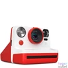 Kép 3/6 - Polaroid Now Gen 2 piros analóg instant fényképezőgép