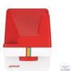 Kép 5/6 - Polaroid Now Gen 2 piros analóg instant fényképezőgép