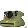 Kép 2/5 - Polaroid Now+ Gen 2 zöld instant fényképezőgép