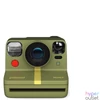 Kép 3/5 - Polaroid Now+ Gen 2 zöld instant fényképezőgép