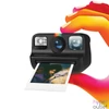 Kép 1/6 - Polaroid Go fekete intsant fényképezőgép