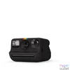 Kép 2/6 - Polaroid Go fekete intsant fényképezőgép