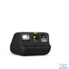 Kép 3/6 - Polaroid Go fekete intsant fényképezőgép