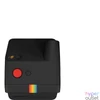 Kép 5/6 - Polaroid Go fekete intsant fényképezőgép