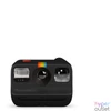 Kép 6/6 - Polaroid Go fekete intsant fényképezőgép