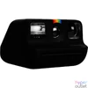 Kép 1/14 - Polaroid GO gen2 analog instant fekete fényképezőgép