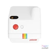 Kép 7/14 - Polaroid GO gen2 analog instant fehér fényképezőgép