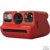 Kép 10/14 - Polaroid GO gen2 analog instant piros fényképezőgép