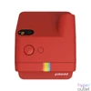 Kép 13/14 - Polaroid GO gen2 analog instant piros fényképezőgép