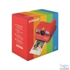 Kép 14/14 - Polaroid GO gen2 analog instant piros fényképezőgép