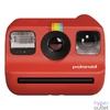 Kép 2/14 - Polaroid GO gen2 analog instant piros fényképezőgép