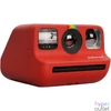 Kép 5/14 - Polaroid GO gen2 analog instant piros fényképezőgép