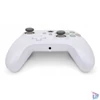 Kép 5/5 - PowerA 1519365-02 Xbox Series X|S vezetékes fehér kontroller