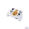 Kép 4/10 - PowerA NSAC0059-01 Comfort Grip Nintendo Switch Joy-Con Princess Zelda fehér kontroller markolat