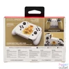 Kép 5/10 - PowerA NSAC0059-01 Comfort Grip Nintendo Switch Joy-Con Princess Zelda fehér kontroller markolat