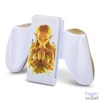 Kép 9/10 - PowerA NSAC0059-01 Comfort Grip Nintendo Switch Joy-Con Princess Zelda fehér kontroller markolat