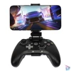 Kép 1/10 - PowerA 1509754-01 MOGA XP5-i PLUS xCloud/iOS Bluetooth vezeték nélküli fekete kontroller