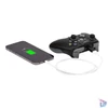 Kép 2/10 - PowerA 1509754-01 MOGA XP5-i PLUS xCloud/iOS Bluetooth vezeték nélküli fekete kontroller