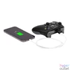 Kép 2/10 - PowerA 1509754-01 MOGA XP5-i PLUS xCloud/iOS Bluetooth vezeték nélküli fekete kontroller