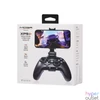 Kép 6/10 - PowerA 1509754-01 MOGA XP5-i PLUS xCloud/iOS Bluetooth vezeték nélküli fekete kontroller