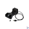 Kép 3/7 - PowerA 1525991-01 Nintendo Switch/Lite/OLED Charging Base fekete kontroller töltőállomás