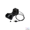 Kép 3/7 - PowerA 1525991-01 Nintendo Switch/Lite/OLED Charging Base fekete kontroller töltőállomás
