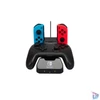 Kép 6/7 - PowerA 1525991-01 Nintendo Switch/Lite/OLED Charging Base fekete kontroller töltőállomás