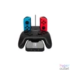 Kép 6/7 - PowerA 1525991-01 Nintendo Switch/Lite/OLED Charging Base fekete kontroller töltőállomás