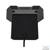 Kép 7/7 - PowerA 1525991-01 Nintendo Switch/Lite/OLED Charging Base fekete kontroller töltőállomás