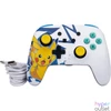 Kép 9/9 - PowerA NSGP0041-01 Enhanced Nintendo Switch vezetékes Pikachu High Voltage kontroller