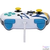 Kép 4/9 - PowerA NSGP0041-01 Enhanced Nintendo Switch vezetékes Pikachu High Voltage kontroller