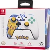 Kép 5/9 - PowerA NSGP0041-01 Enhanced Nintendo Switch vezetékes Pikachu High Voltage kontroller