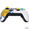 Kép 8/9 - PowerA NSGP0041-01 Enhanced Nintendo Switch vezetékes Pikachu High Voltage kontroller