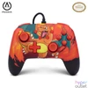 Kép 10/12 - PowerA NSGP0040-02 Enhanced Nintendo Switch vezetékes Pokémon: Charizard Vortex kontroller