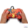 Kép 11/12 - PowerA NSGP0040-02 Enhanced Nintendo Switch vezetékes Pokémon: Charizard Vortex kontroller