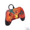 Kép 2/9 - PowerA NSGP0040-02 Enhanced Nintendo Switch vezetékes Pokémon: Charizard Vortex kontroller