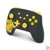 Kép 3/8 - PowerA NSGP0016-01 Nintendo Switch vezeték nélküli Pikachu Ecstatic kontroller