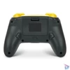 Kép 4/8 - PowerA NSGP0016-01 Nintendo Switch vezeték nélküli Pikachu Ecstatic kontroller